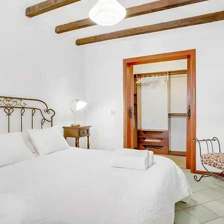 El Pescador Villa
