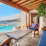 Villa El Pescador *