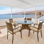 Villa El Pescador Yaiza (Lanzarote)