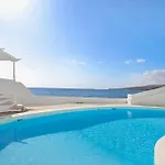 El Pescador Villa Yaiza (Lanzarote)