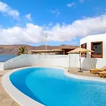 El Pescador *