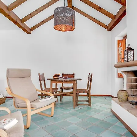 Villa El Pescador Yaiza (Lanzarote)