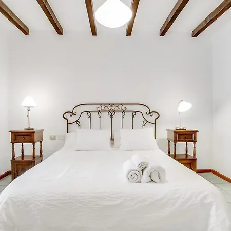 El Pescador Villa Yaiza (Lanzarote)