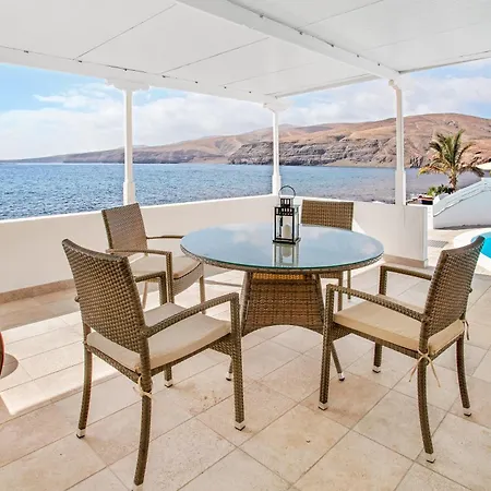 Villa El Pescador Yaiza (Lanzarote)