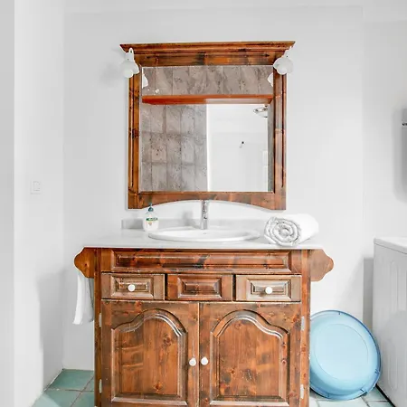 Villa El Pescador Yaiza (Lanzarote)