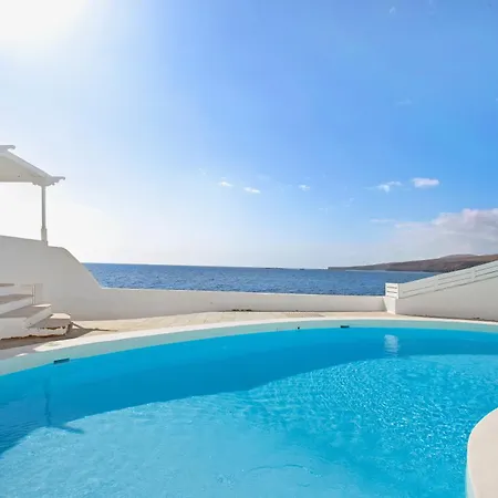 El Pescador Villa Yaiza (Lanzarote)