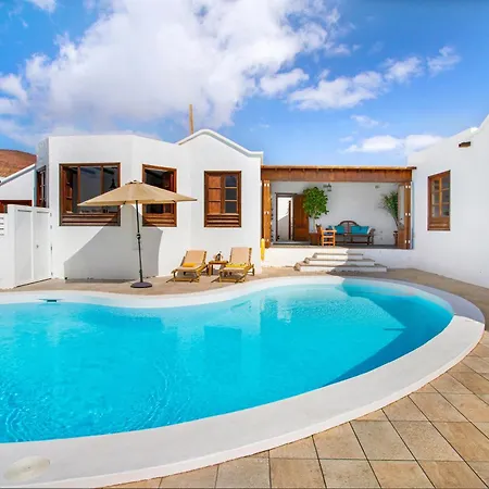 Villa El Pescador *