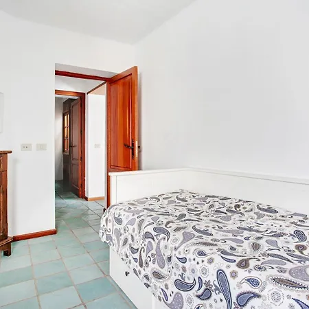 Villa El Pescador *