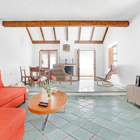 Villa El Pescador Yaiza