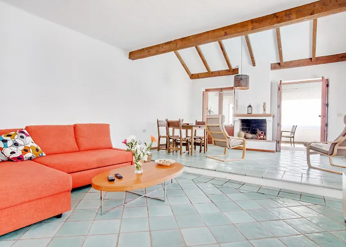 Villa El Pescador Yaiza (Lanzarote)