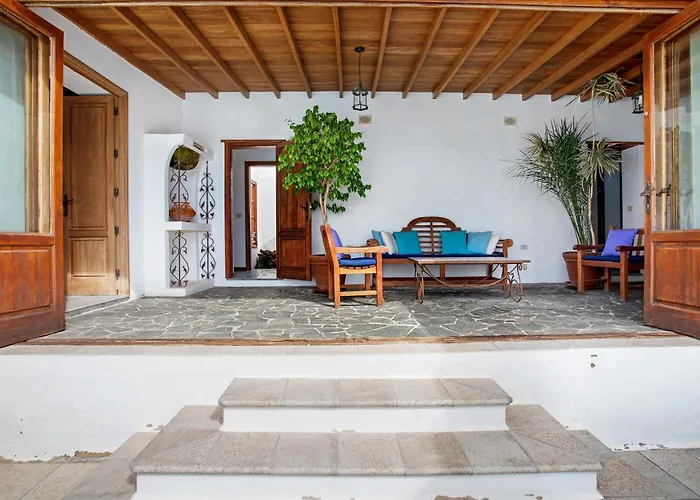 El Pescador Yaiza (Lanzarote)