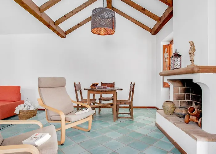 Villa El Pescador Yaiza (Lanzarote)