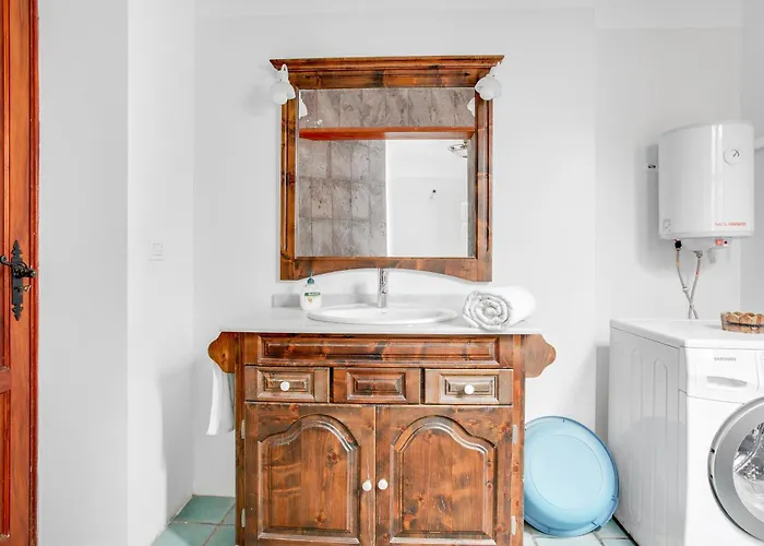 Villa El Pescador Yaiza (Lanzarote)