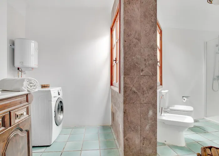 Villa El Pescador Yaiza (Lanzarote)