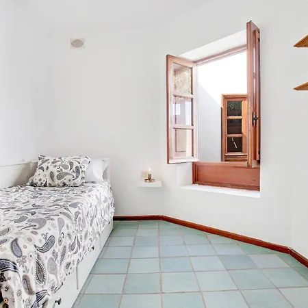Villa El Pescador