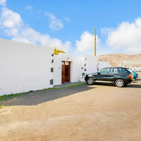 Villa El Pescador